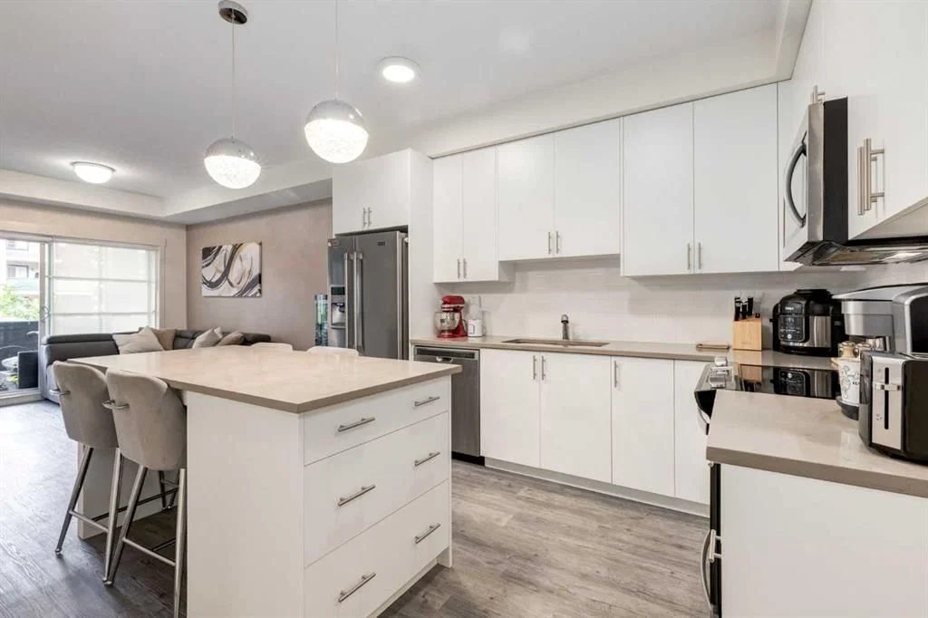 8205, 151 Legacy Main Street SE, Calgary — photo 4 of 19