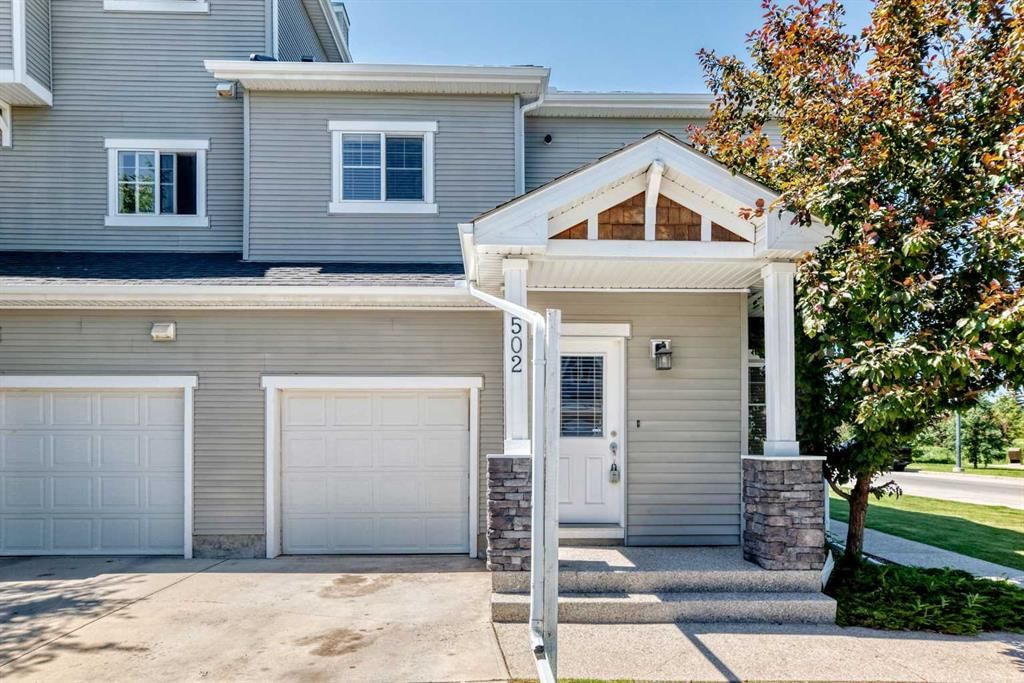 502, 281 Cougar Ridge Drive SW, Calgary — photo 2 of 18