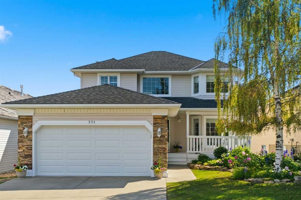 271 Sienna Park View SW, Calgary — photo 2 of 50