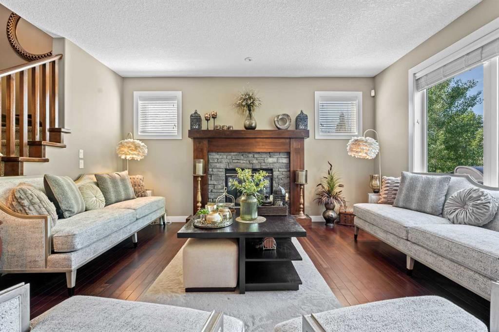 78 Auburn Sound Place SE, Calgary — photo 5 of 50