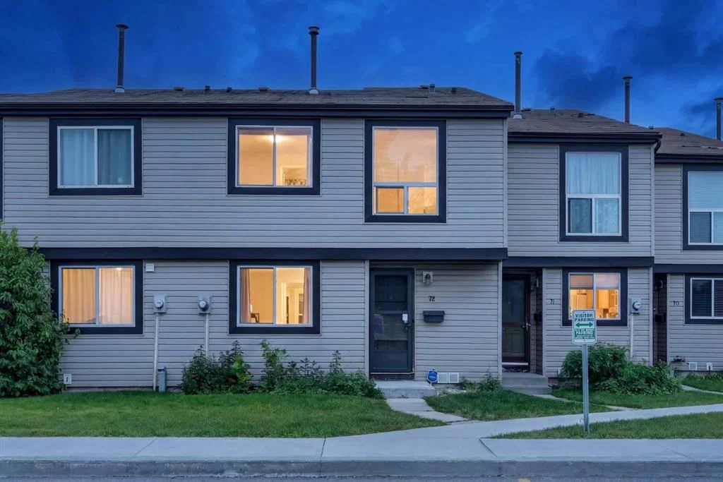 72, 3029 Rundleson Road NE, Calgary — main listing photo
