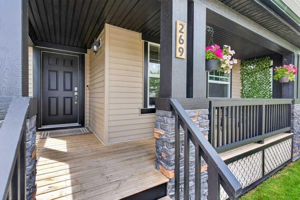 269 Silverado Way SW, Calgary — photo 2 of 50
