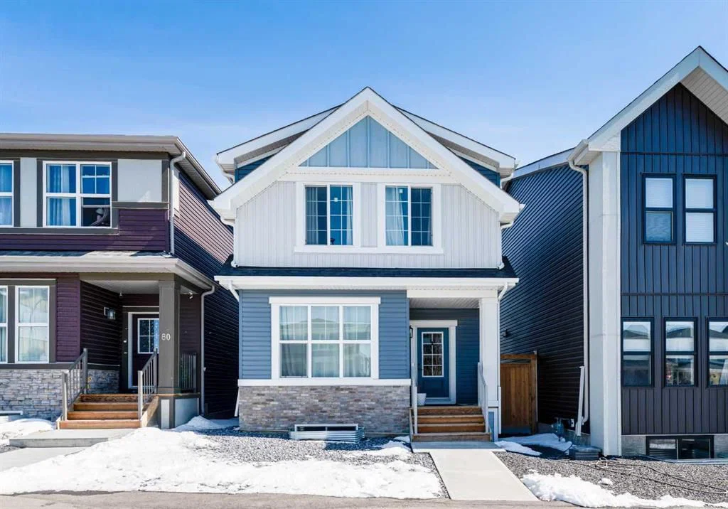76 Lucas Boulevard NW, Calgary — photo 2 of 42