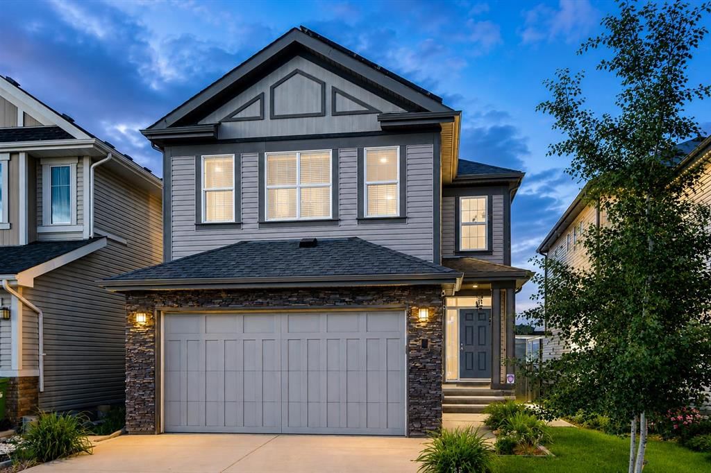 138 Copperpond Street SE, Calgary — main listing photo
