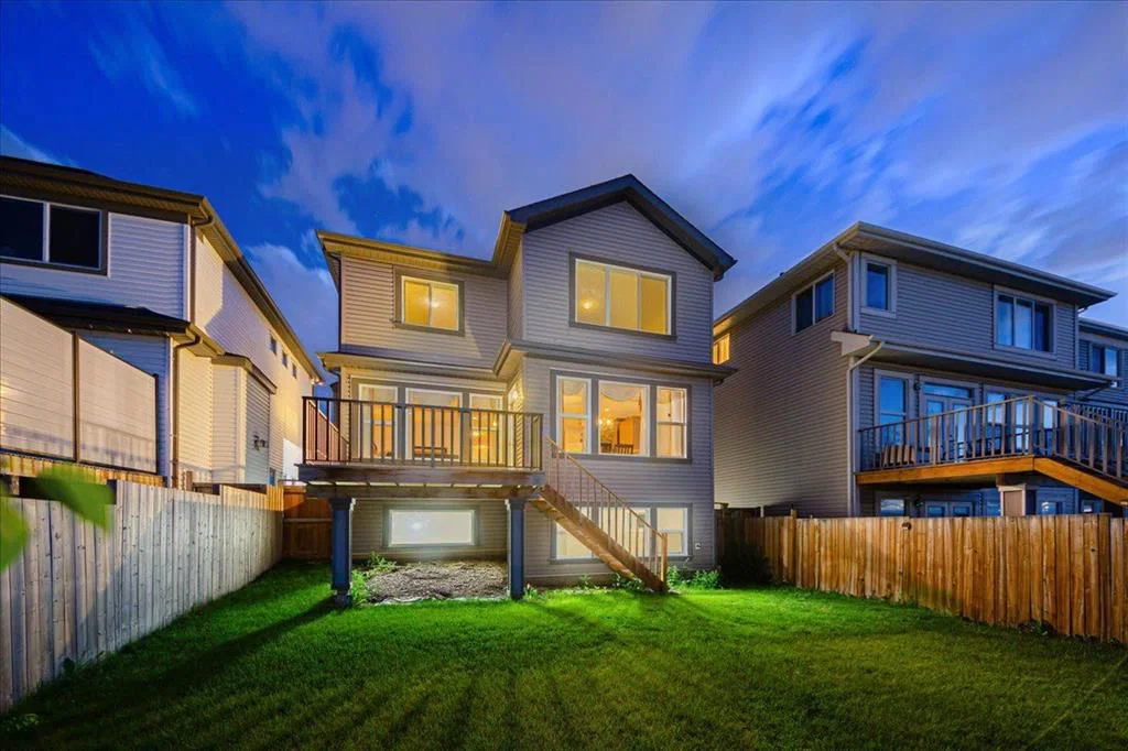 138 Copperpond Street SE, Calgary — photo 3 of 49