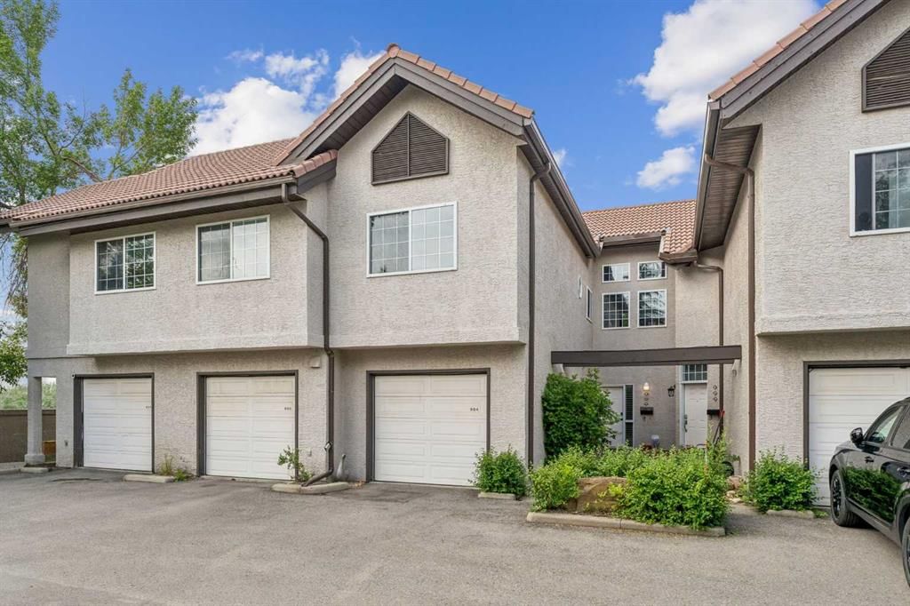 604, 1997 Sirocco Drive SW, Calgary — main listing photo
