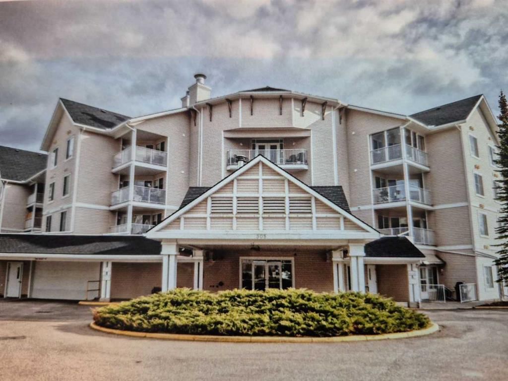 212, 305 1 Avenue NW, Calgary — apartment for sale
