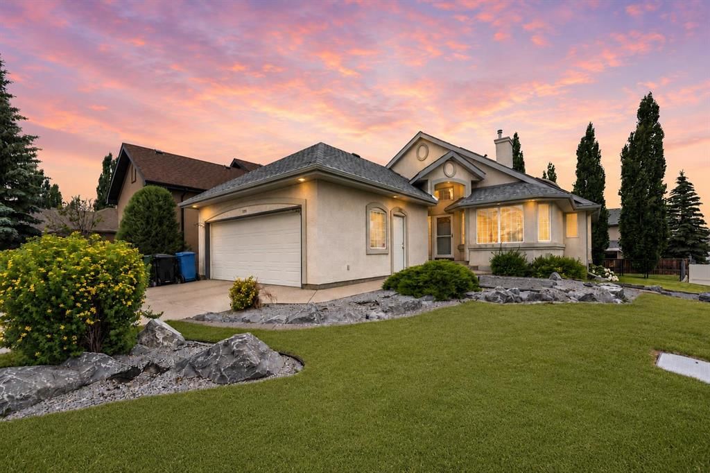 109 Cranwell Place SE, Calgary — main listing photo