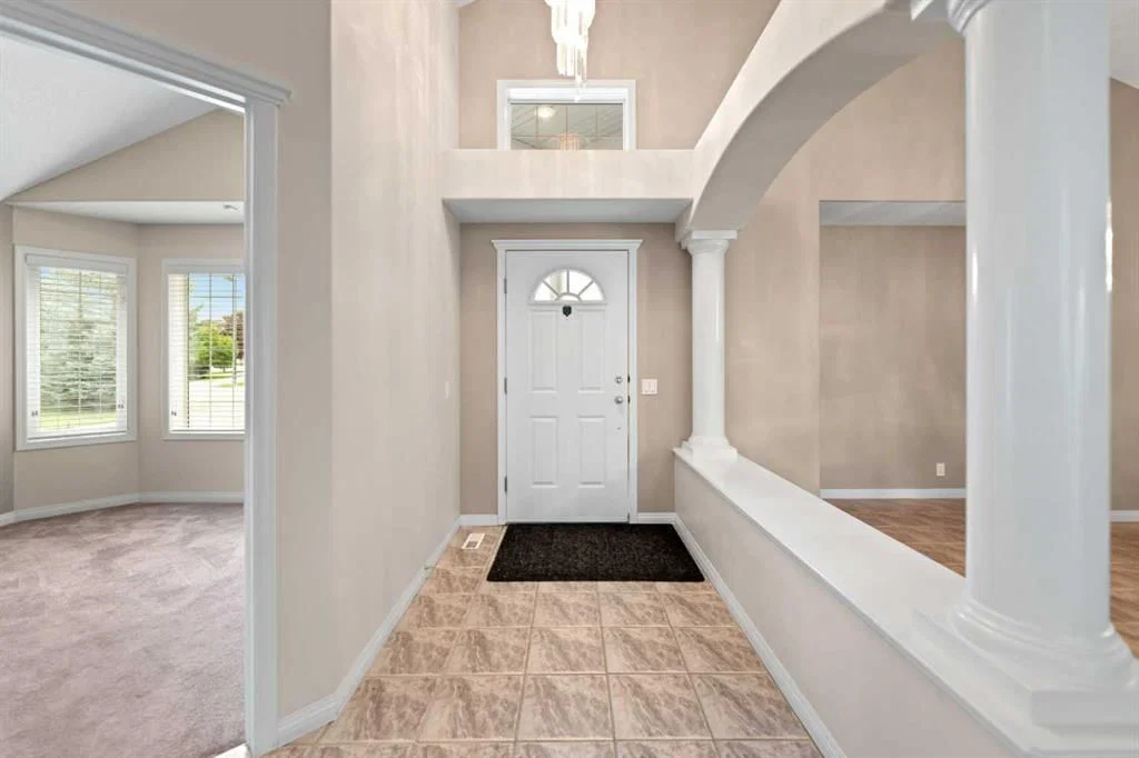 109 Cranwell Place SE, Calgary — photo 3 of 42