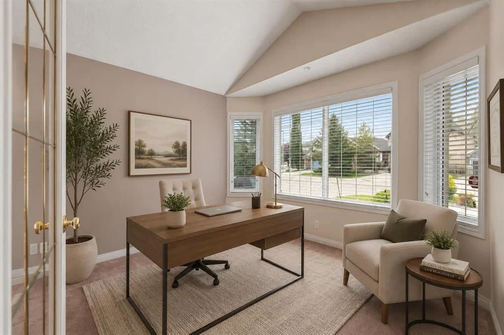 109 Cranwell Place SE, Calgary — photo 4 of 42
