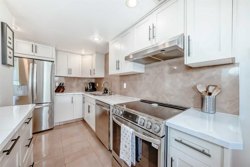 205, 1334 14 Avenue SW, Calgary — photo 4 of 24