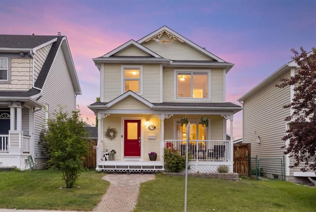 130 Tuscany Valley Drive NW, Calgary — main listing photo