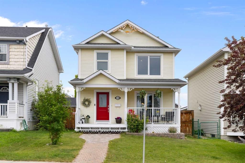 130 Tuscany Valley Drive NW, Calgary — photo 2 of 50