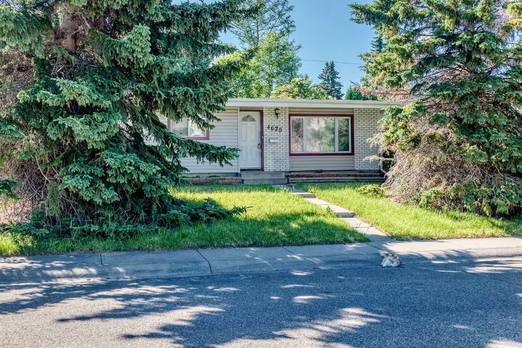 4628 Verona Drive NW, Calgary — photo 2 of 38