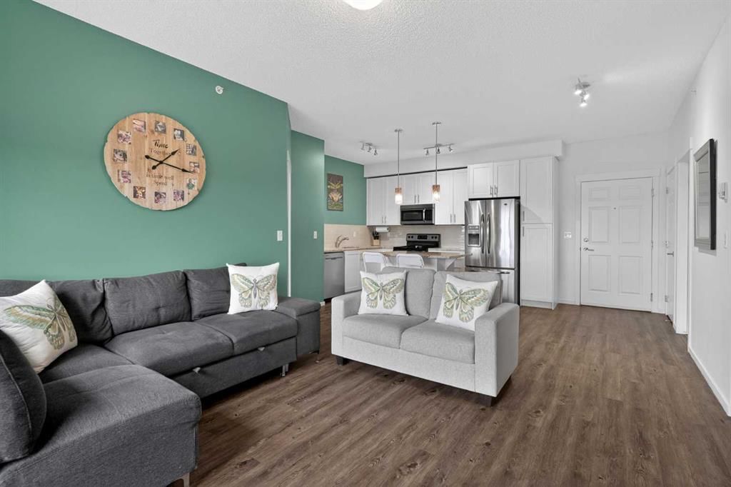 5413, 755 Copperpond Boulevard SE, Calgary — photo 2 of 24
