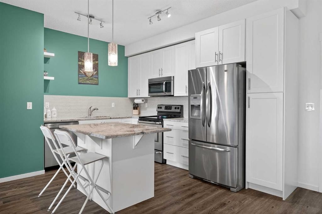 5413, 755 Copperpond Boulevard SE, Calgary — photo 4 of 24