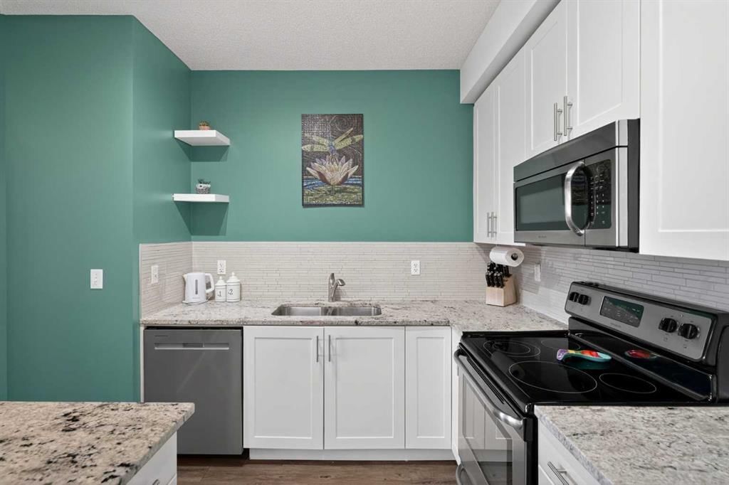 5413, 755 Copperpond Boulevard SE, Calgary — photo 5 of 24