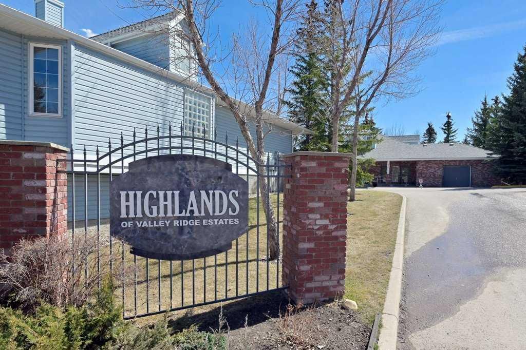 184 Valley Ridge Heights NW, Calgary — photo 2 of 35
