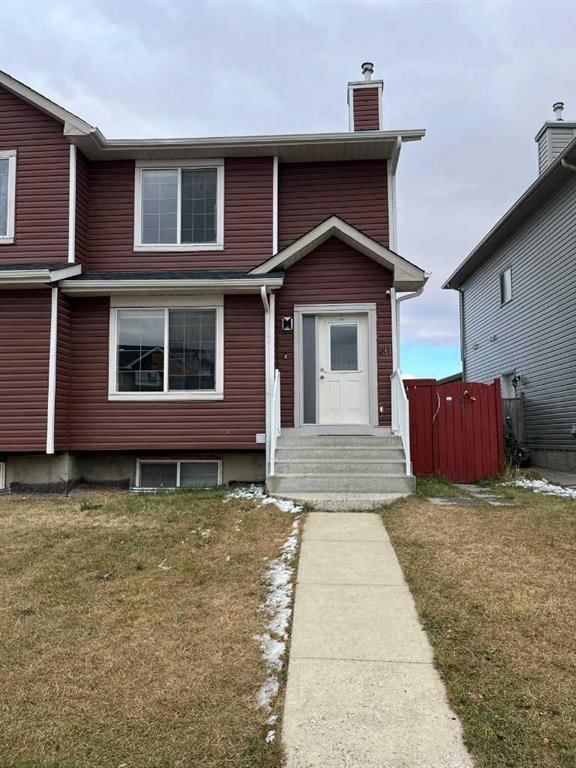 50 Tarawood Lane NE, Calgary — main listing photo
