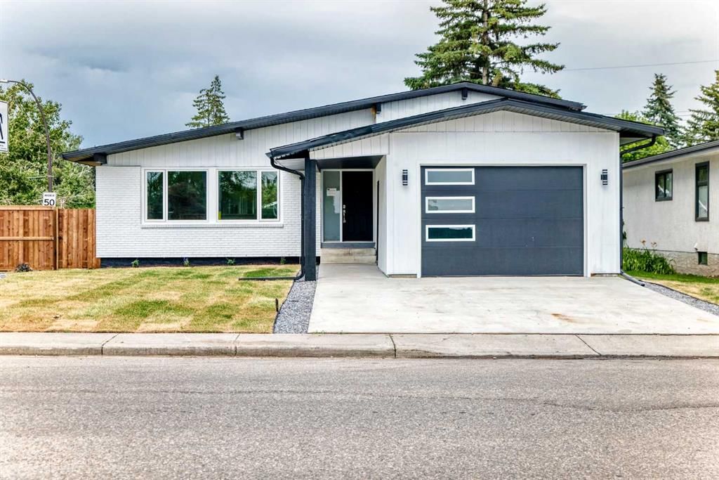 1204 lake Sylvan Drive SE, Calgary — home for sale