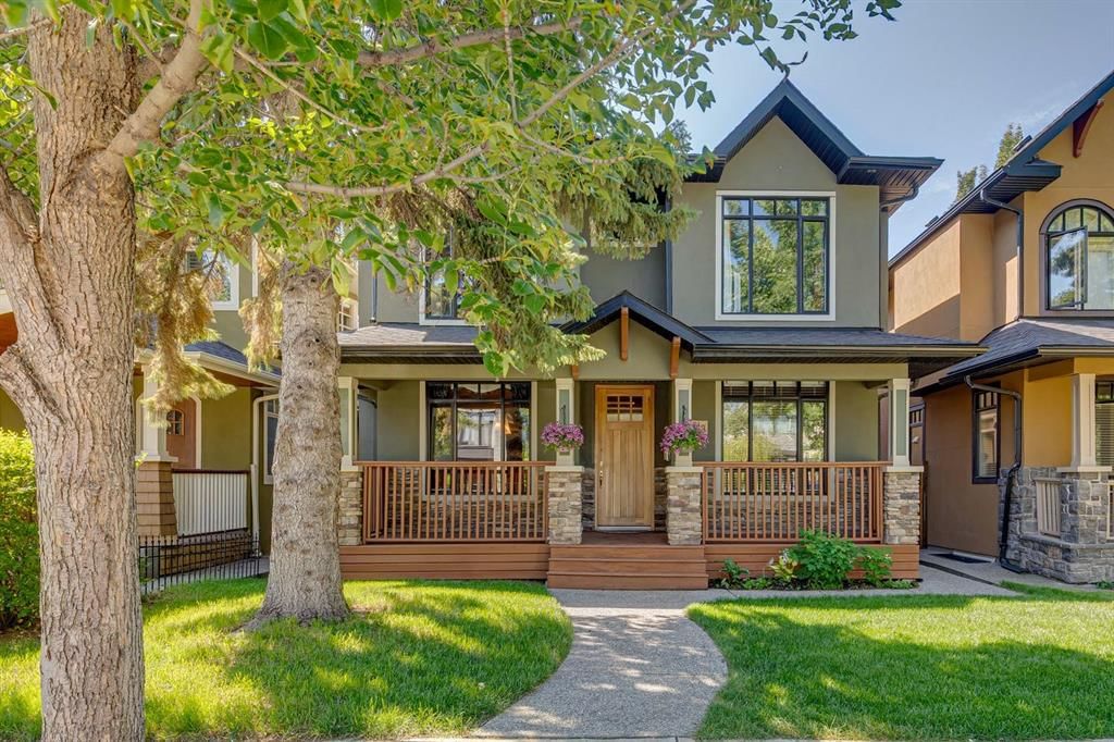 2033 Bowness Road NW, Calgary — main listing photo
