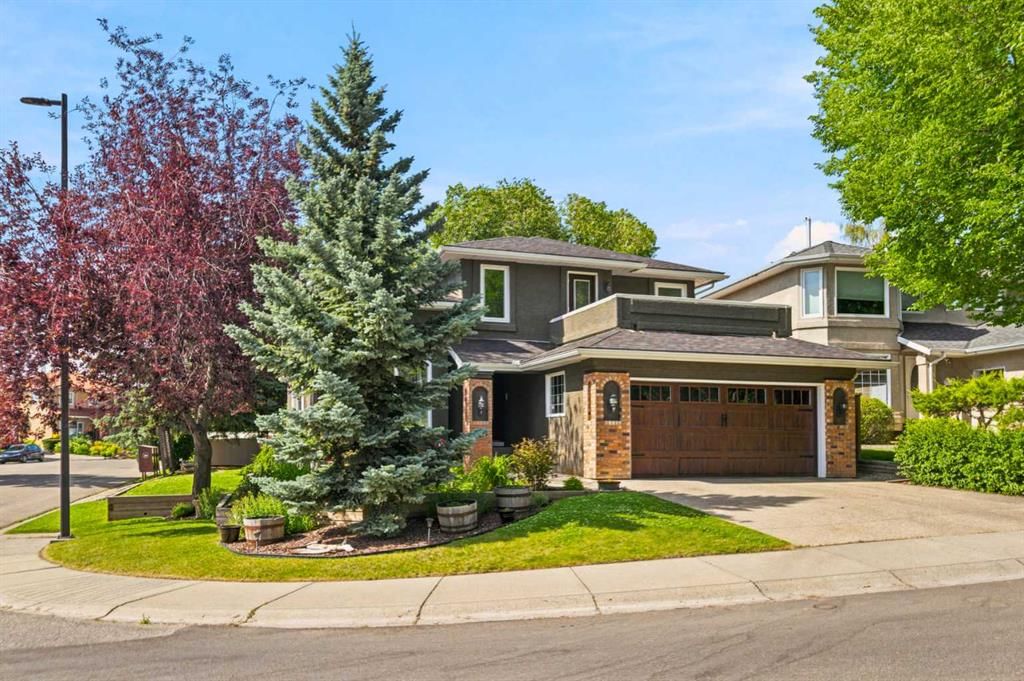 58 Mountain Park Drive SE, Calgary — main listing photo