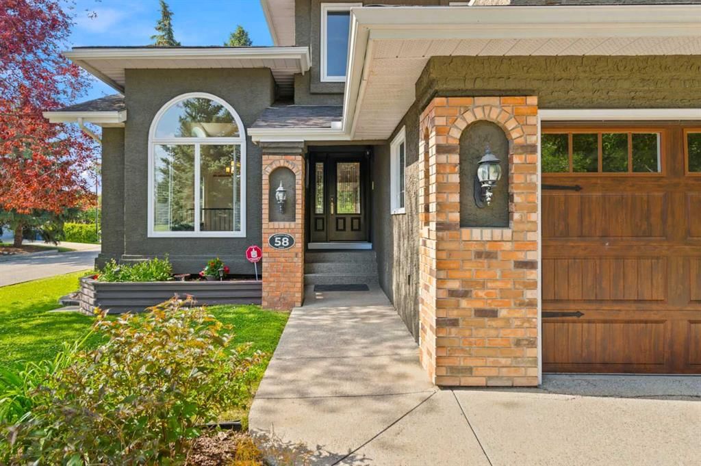 58 Mountain Park Drive SE, Calgary — photo 5 of 50
