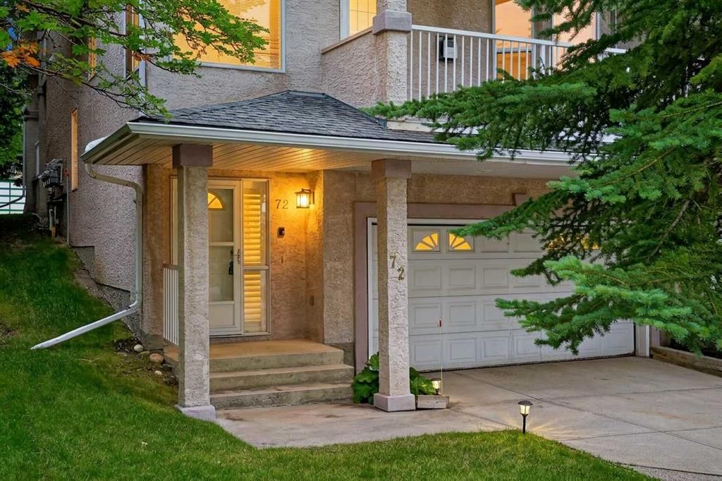 72 Sierra Morena Green SW, Calgary — photo 2 of 41