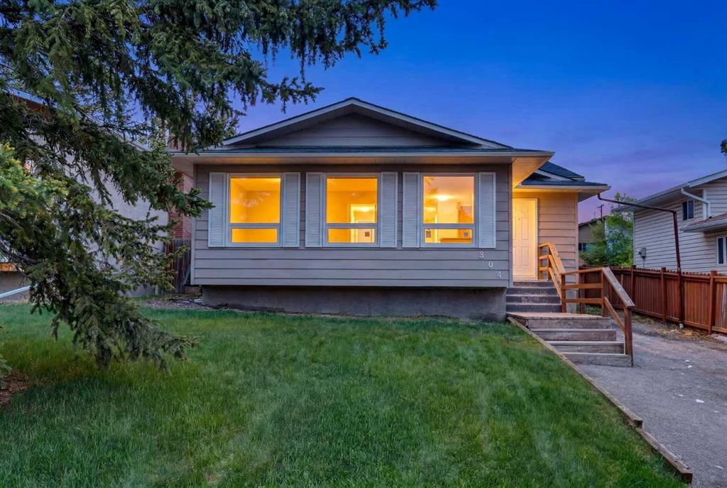 304 Beddington Circle NE, Calgary — photo 2 of 50