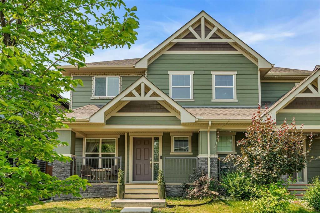 1444 Legacy Circle SE, Calgary — main listing photo