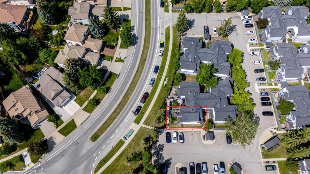 503 Signal Hill Green SW, Calgary — photo 2 of 40