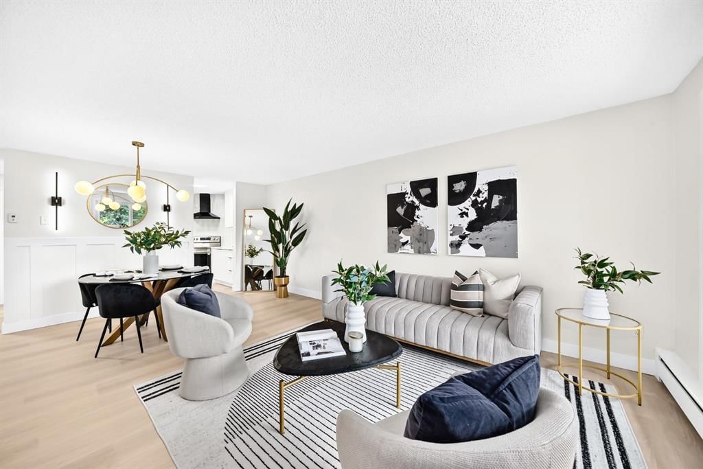 3204, 80 Glamis Drive SW, Calgary — main listing photo