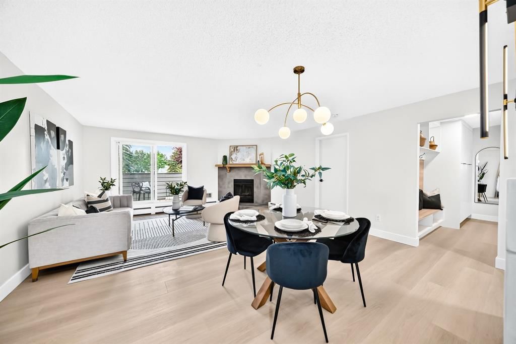3204, 80 Glamis Drive SW, Calgary — photo 4 of 26