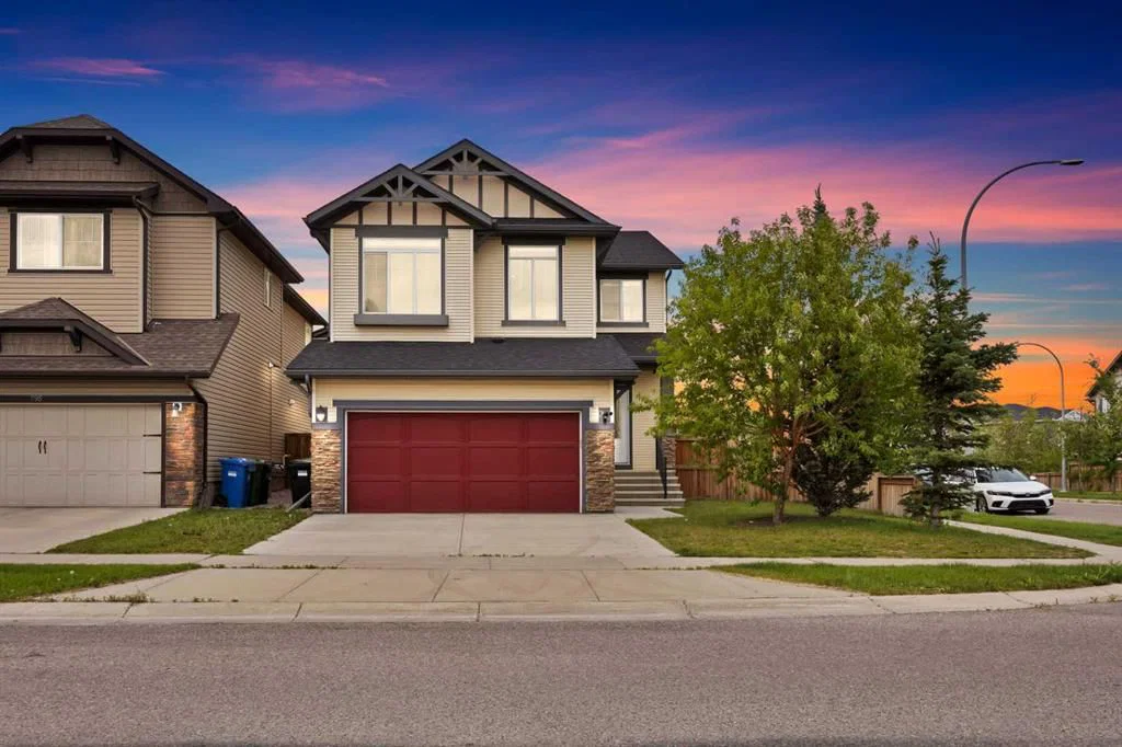 799 New Brighton Drive SE, Calgary — main listing photo