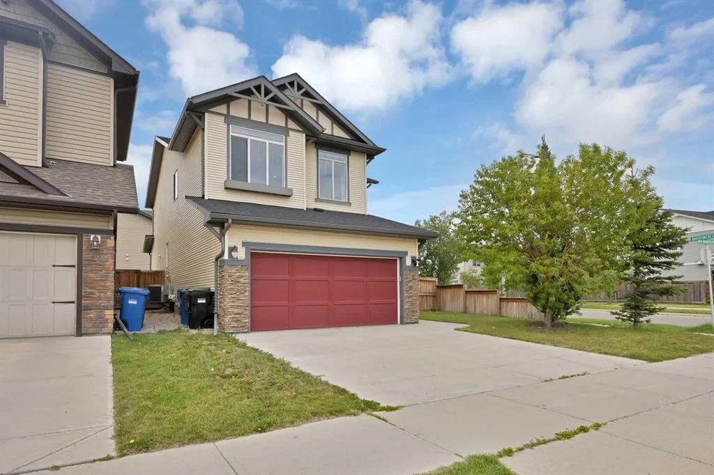 799 New Brighton Drive SE, Calgary — photo 3 of 47