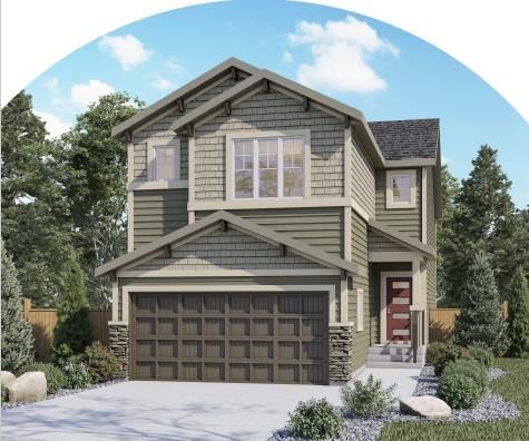 78 Keystone Creek Terrace NE, Calgary — main listing photo