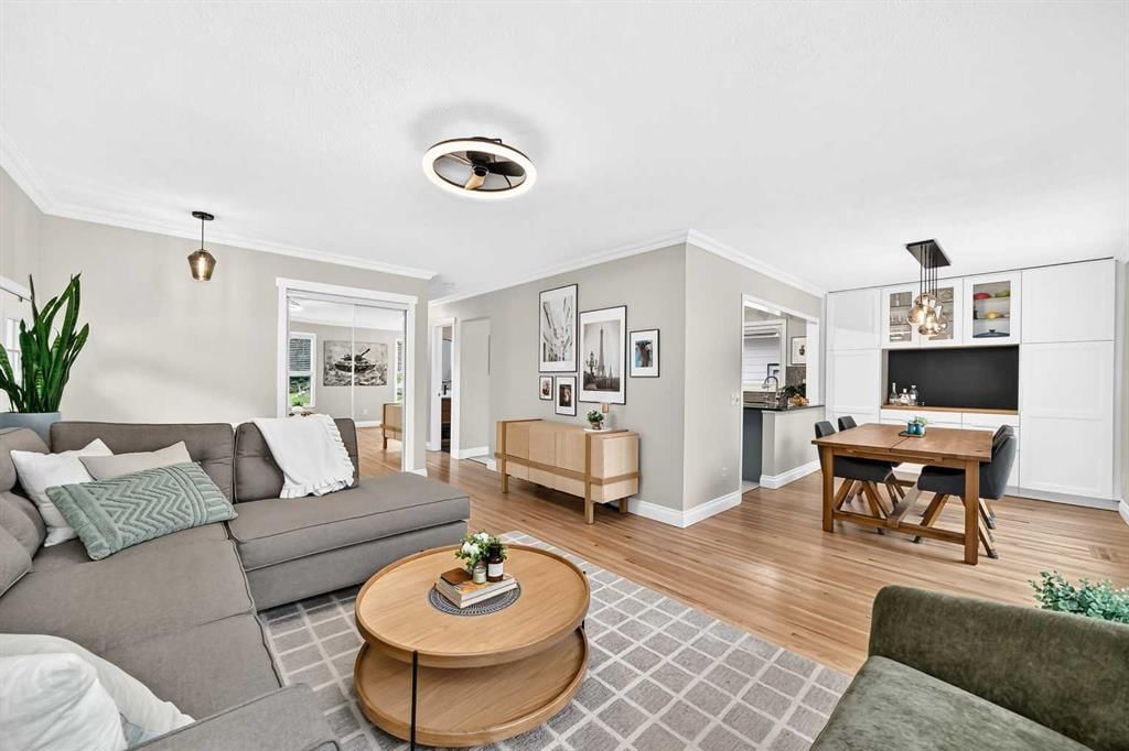 8632 Atlas Drive SE, Calgary — photo 4 of 43