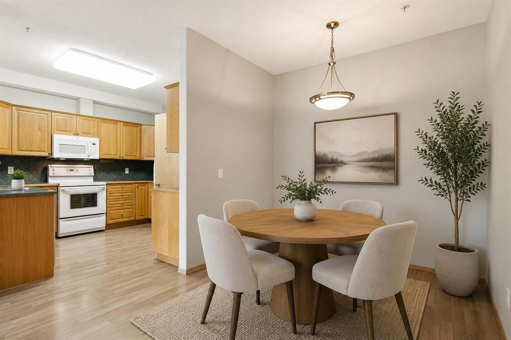 1207, 151 Country Village Road NE, Calgary — photo 4 of 46