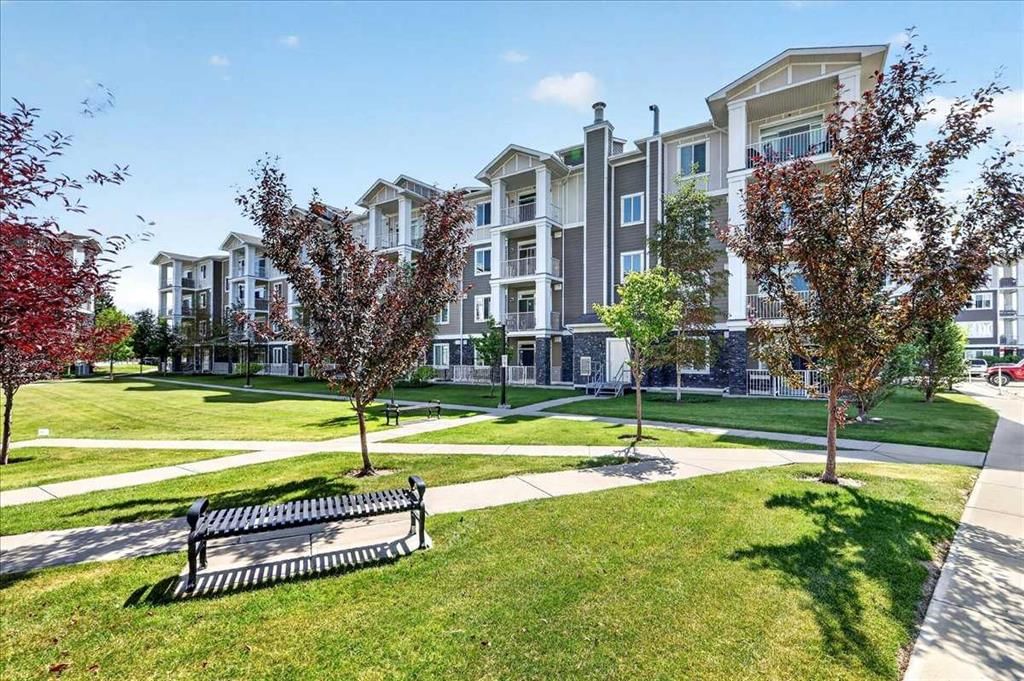 5301, 522 Cranford Drive SE, Calgary — main listing photo