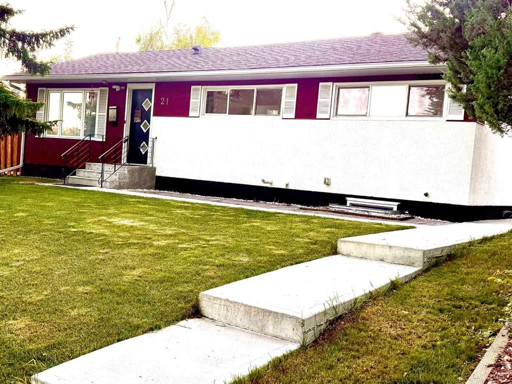 21 Cawder Drive NW, Calgary — photo 2 of 50