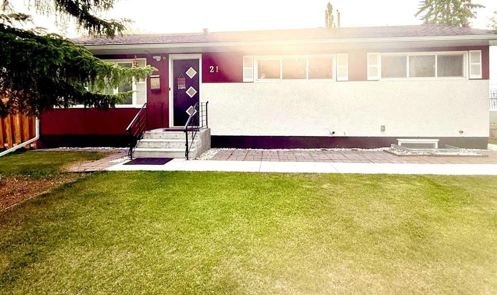 21 Cawder Drive NW, Calgary — photo 3 of 50
