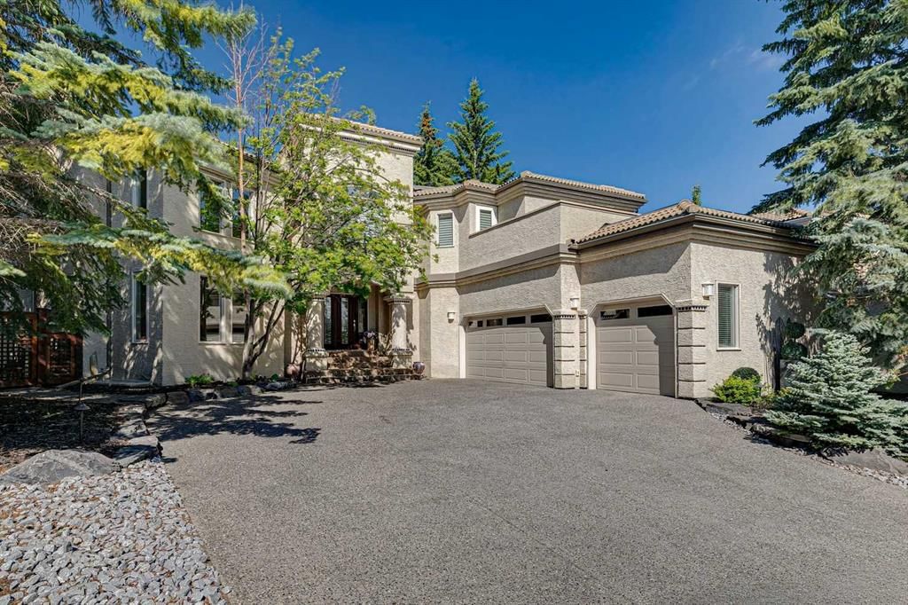 48 Patterson Mews SW, Calgary — main listing photo