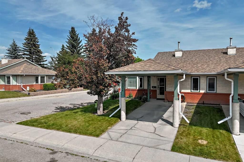 3516 26A Street SE, Calgary — main listing photo