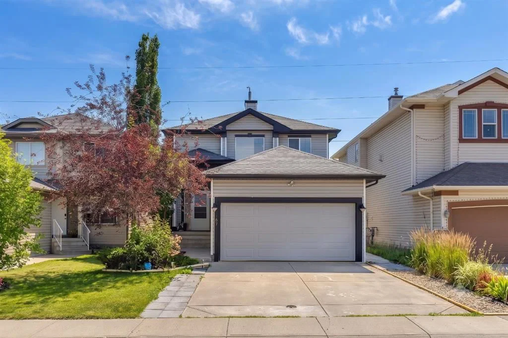 167 Valley Crest Close NW, Calgary — photo 2 of 36
