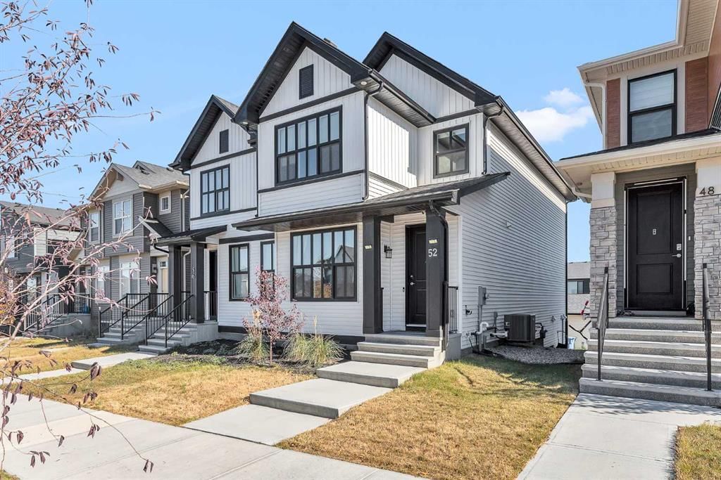 52 Edith Gate NW, Calgary — photo 2 of 50