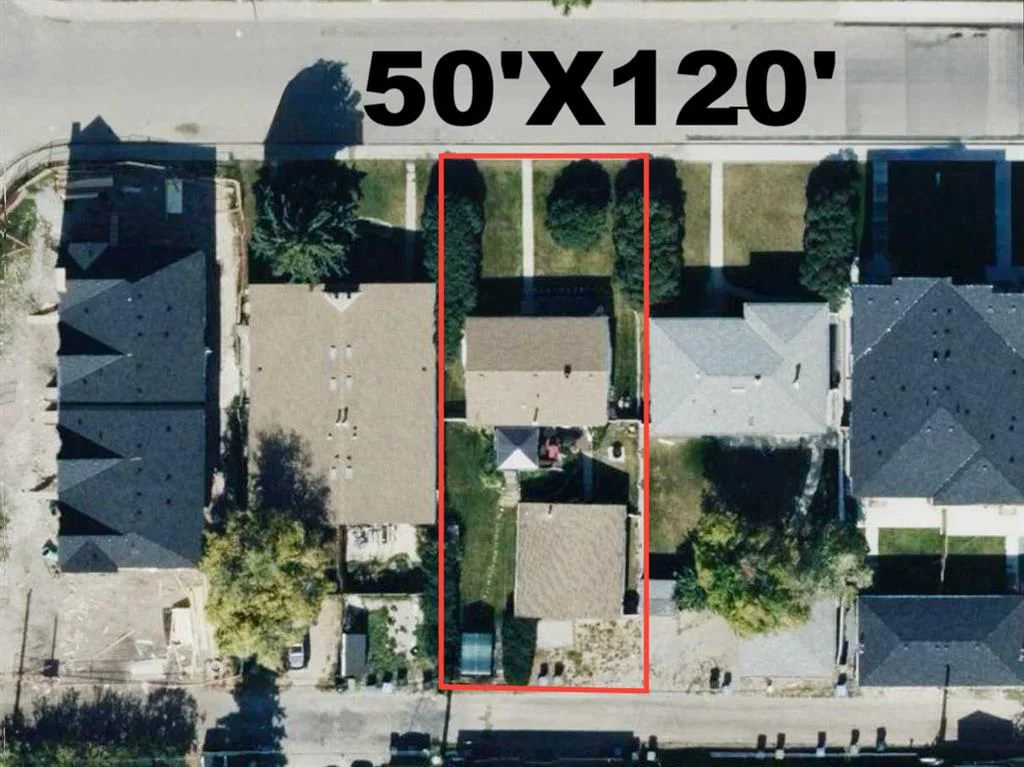 7939 47 Avenue NW, Calgary — main listing photo