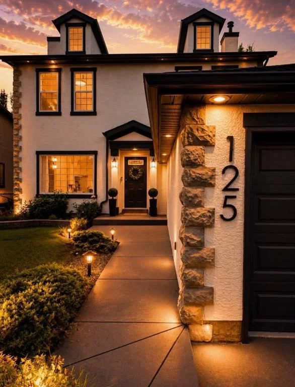 125 Discovery Place SW, Calgary — main listing photo