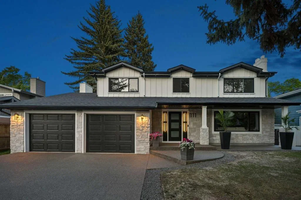 111 Canata Close SW, Calgary — main listing photo