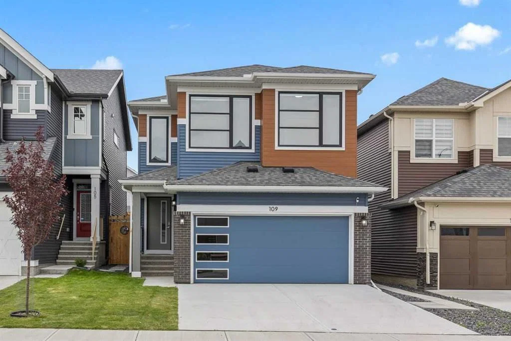 109 Mallard Grove SE, Calgary — main listing photo
