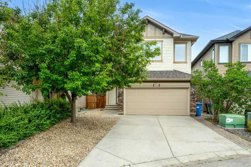 266 Cranwell Bay SE, Calgary — photo 2 of 46